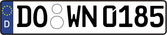 DO-WN0185