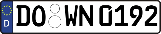 DO-WN0192