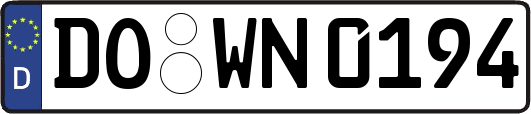 DO-WN0194