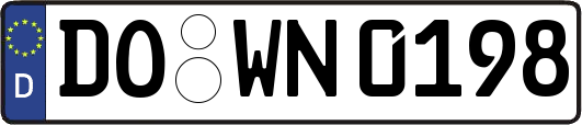DO-WN0198
