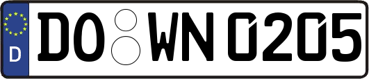 DO-WN0205