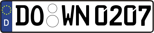 DO-WN0207