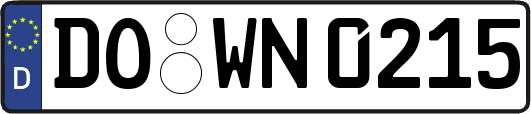 DO-WN0215