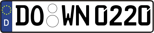 DO-WN0220