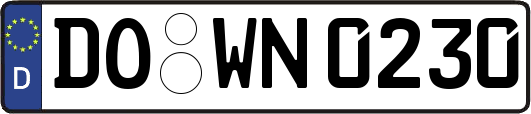 DO-WN0230