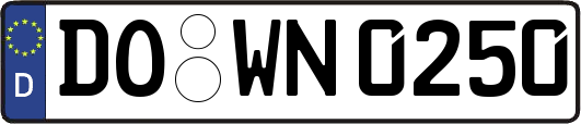 DO-WN0250