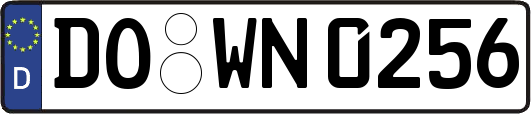 DO-WN0256