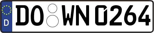DO-WN0264