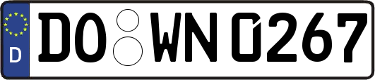 DO-WN0267