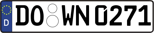 DO-WN0271