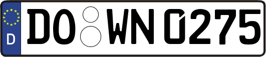 DO-WN0275