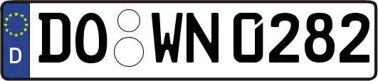 DO-WN0282