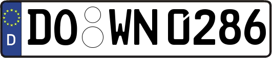 DO-WN0286