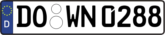 DO-WN0288