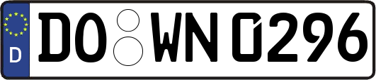DO-WN0296