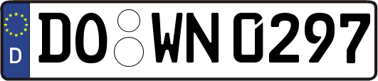 DO-WN0297