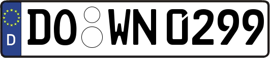 DO-WN0299