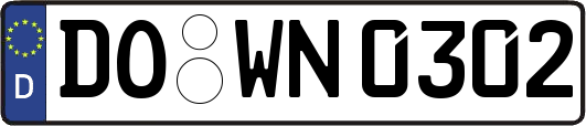 DO-WN0302