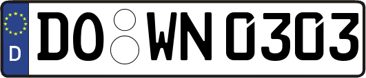 DO-WN0303