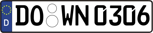 DO-WN0306