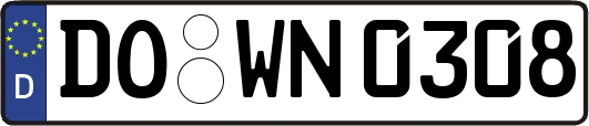 DO-WN0308