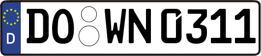 DO-WN0311