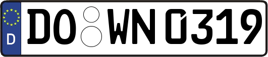 DO-WN0319