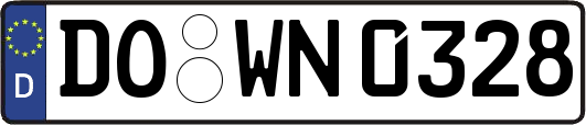 DO-WN0328
