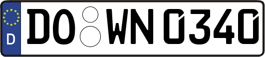 DO-WN0340