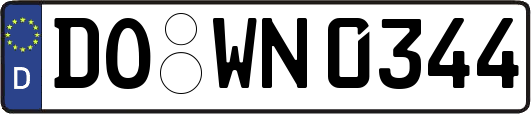 DO-WN0344