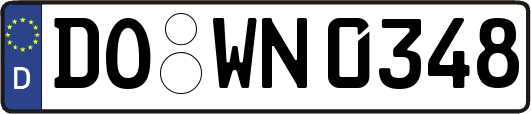 DO-WN0348