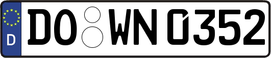 DO-WN0352