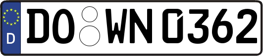 DO-WN0362