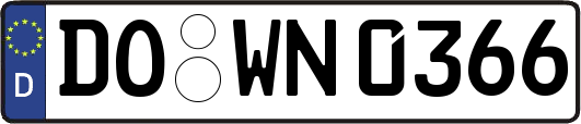 DO-WN0366