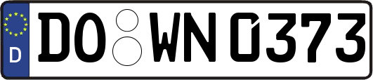 DO-WN0373