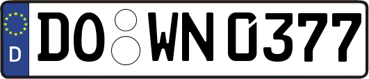 DO-WN0377