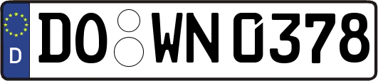 DO-WN0378