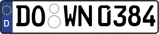 DO-WN0384