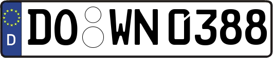 DO-WN0388