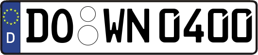 DO-WN0400