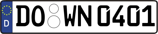 DO-WN0401
