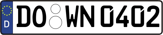 DO-WN0402
