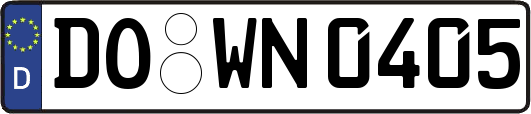 DO-WN0405