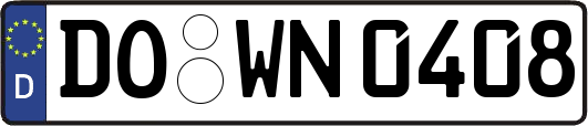 DO-WN0408