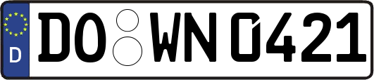 DO-WN0421