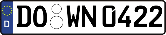 DO-WN0422
