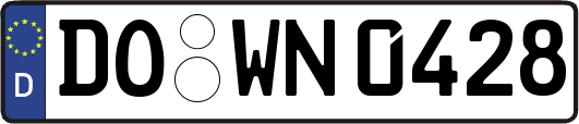 DO-WN0428