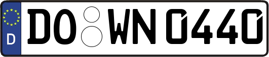 DO-WN0440