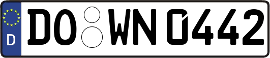 DO-WN0442