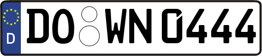 DO-WN0444
